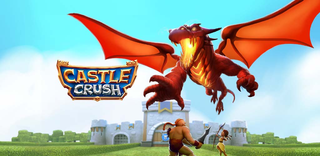 Castle Crush 6.5.2 – Strategic Card Battle Game – Android 2 Castle Crush: Epic Battle