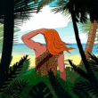 Choice of Life: Wild Islands — Card Game of Destiny Choice: Wild Islands! 1 Choice of Life: Wild Islands — Card Game of Destiny Choice: Wild Islands!