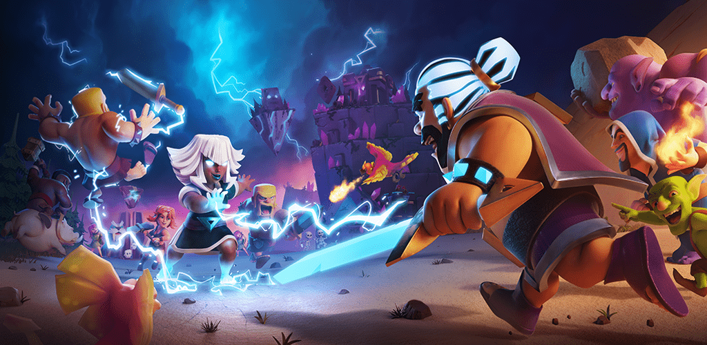 Clash of Clans Clash of Clans