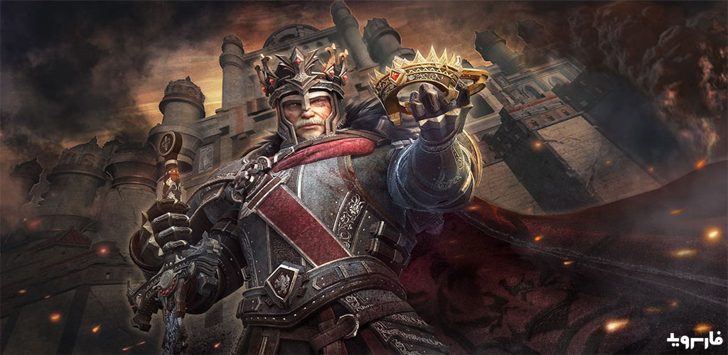 Clash of Kings Clash of Kings