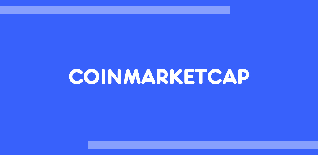 CoinMarketCap CoinMarketCap