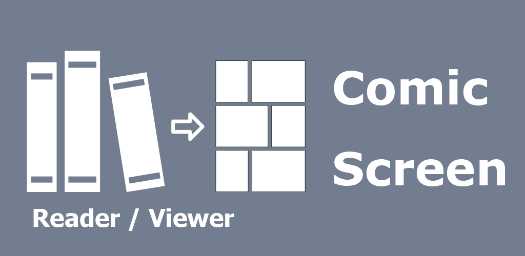 ComicScreen - ComicViewer ComicScreen - ComicViewer