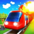 Conduct THIS 4.4.4 – Fun Train Simulation Game for Android + Mod