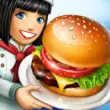 Cooking Fever – Kitchen Simulation Game ‘Love Cooking’ Android + Mod