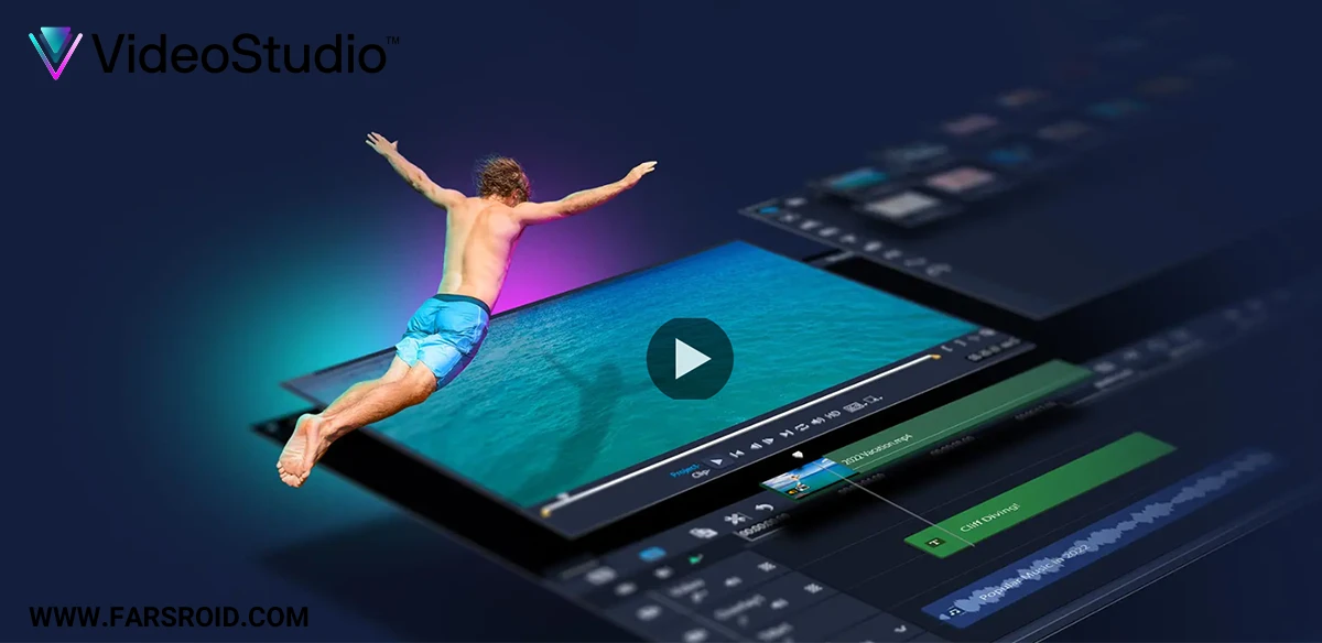 Corel VideoStudio Ultimate
