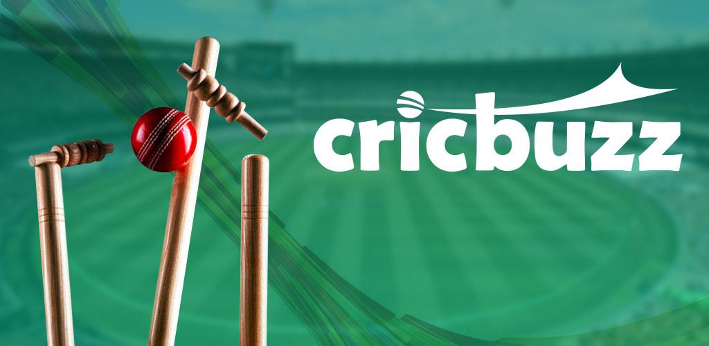 Cricbuzz - Live Cricket Scores & News