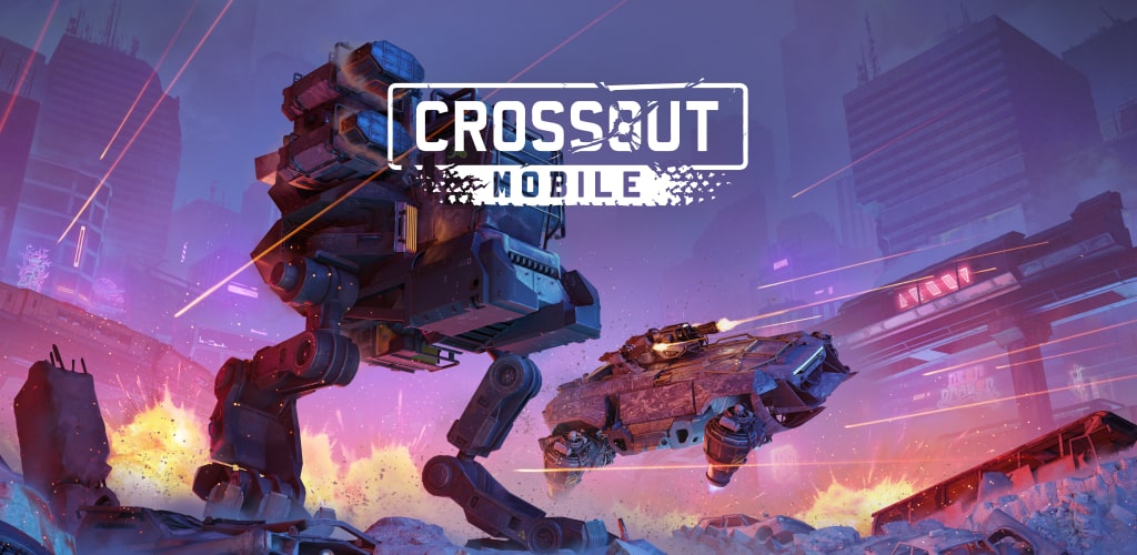 Crossout Mobile 1.52.0.104653 – Action Shooter “Battle Redline” Android 2 Crossout-Mobile