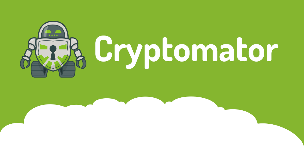 Cryptomator Cryptomator