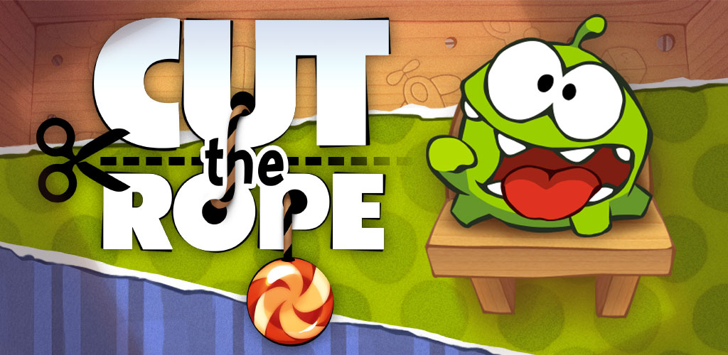 Cut the Rope Full 