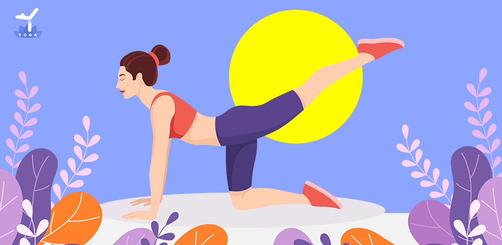 Daily Yoga Daily Yoga