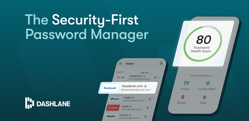 Dashlane