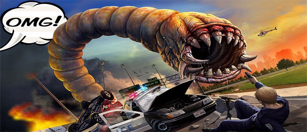 Death Worm Android Games Death Worm Android Games