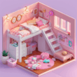 Decor Life 1.0.47 – Home Design Simulation Game for Android + Mod