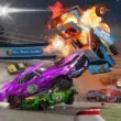 Demolition Derby 3 1.1.184 – Exciting Racing and Destruction Derby Game for Android + Mod 1 Demolition Derby 3 1.1.184 – Exciting Racing and Destruction Derby Game for Android + Mod