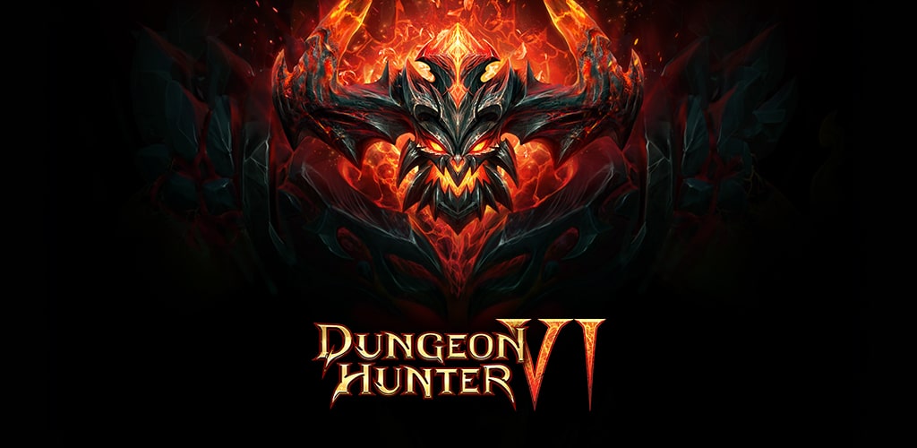 Dungeon Hunter 6