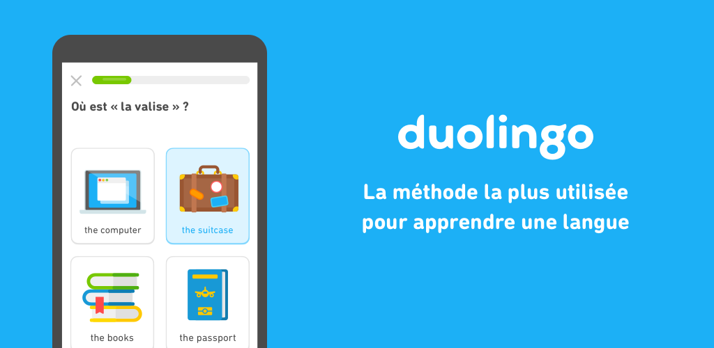 Duolingo