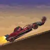 Earn to Die Rogue – Action Roguelike Battle to the Death Android + Mod