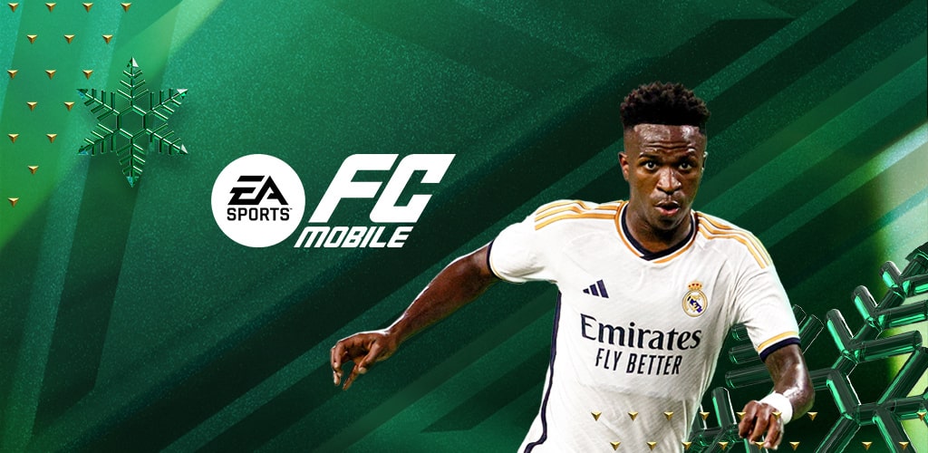 FIFA Soccer 2021 EA SPORTS FC™ Mobile Soccer