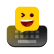 Facemoji Emoji Keyboard