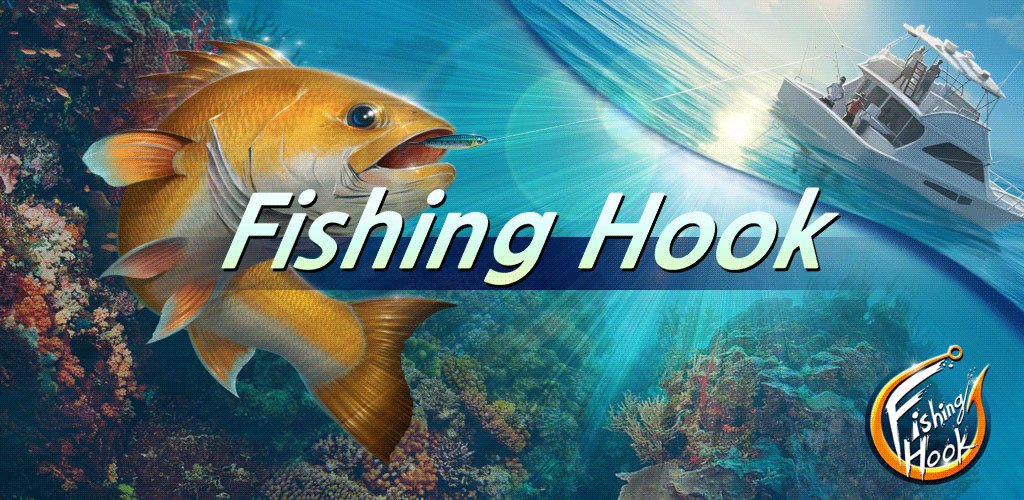 Fishing Hook Fishing Hook