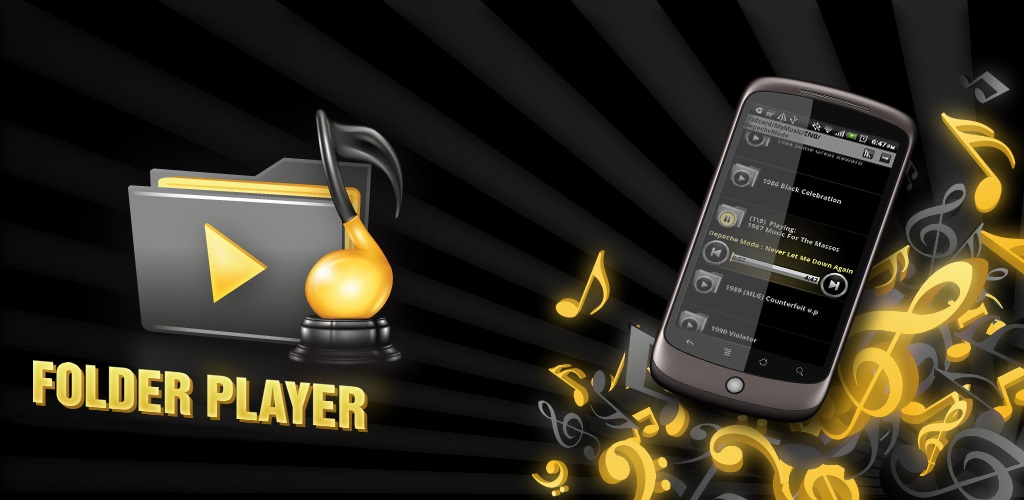Folder Player Pro Folder Player Pro