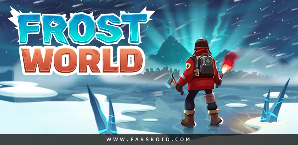 Frost World