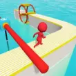 Fun Race 3D 2.0.43.9 – Stickman Running Race Game for Android + Mod