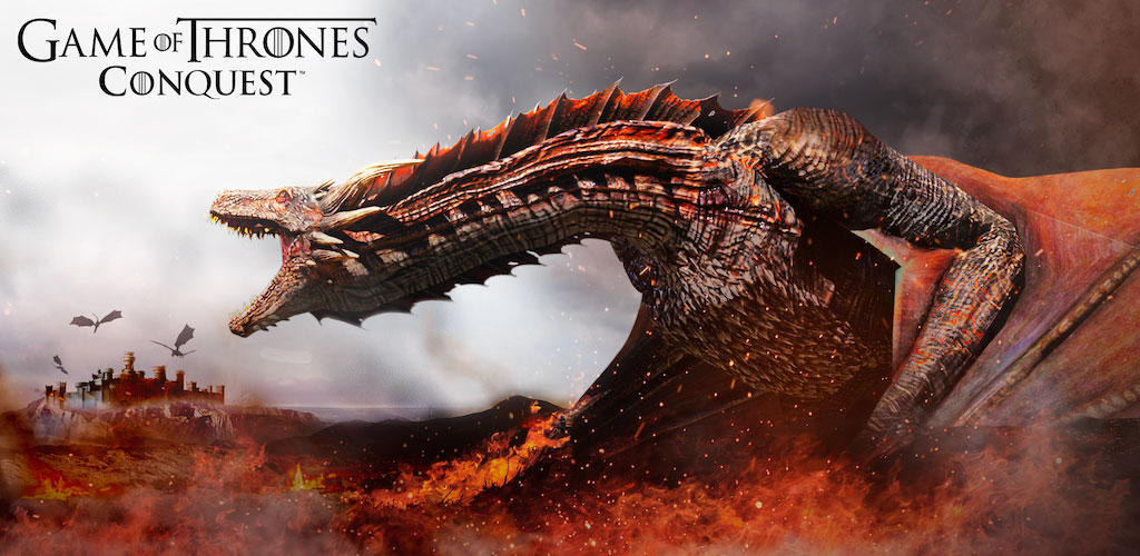 Game of Thrones: Conquest Game of Thrones Conquest