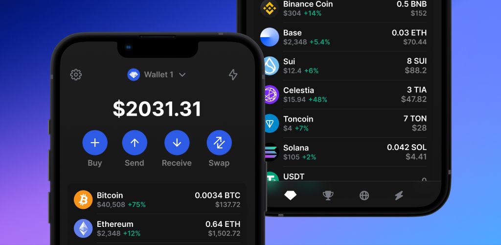 Gem Crypto Wallet Gem Crypto Wallet