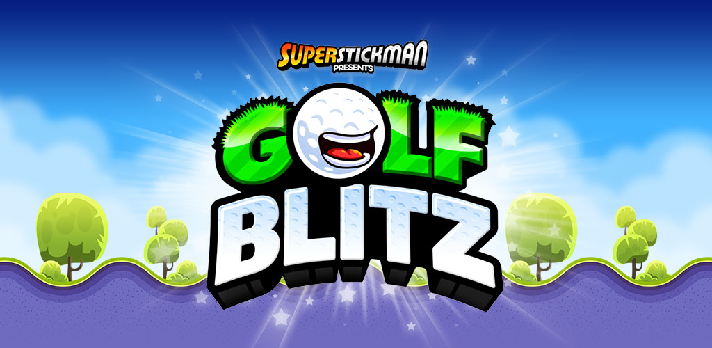Golf Blitz Golf Blitz