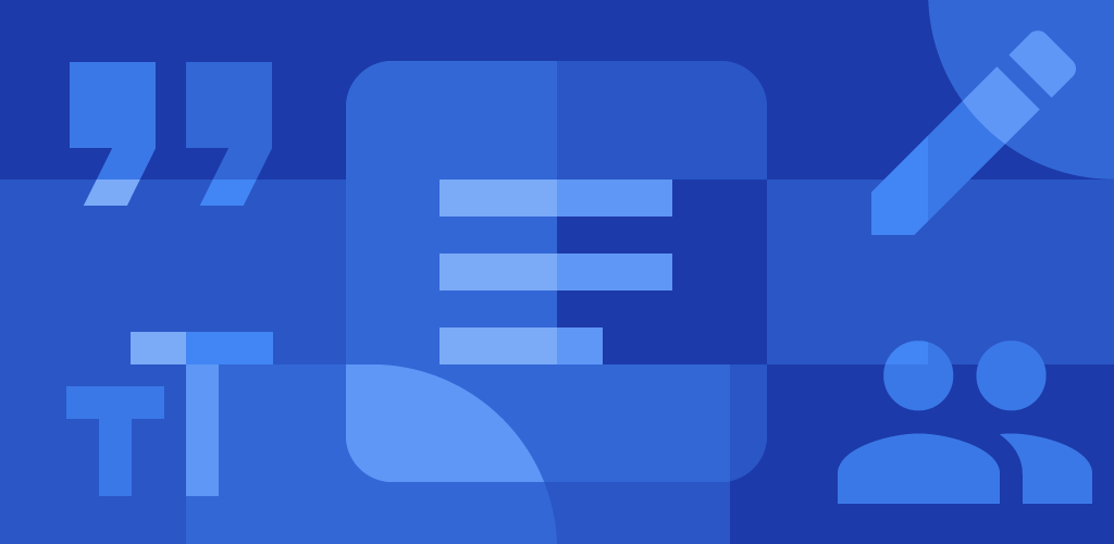 Google Docs Google Docs
