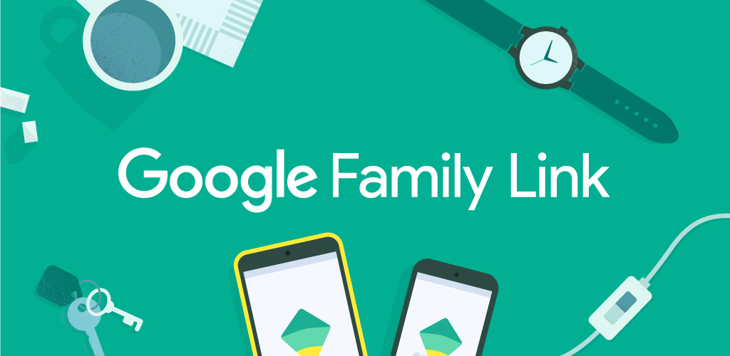 Google Family Link 2.76 – Parental Control App for Monitoring Kids' Android Usage 2 Google Family Link for parents