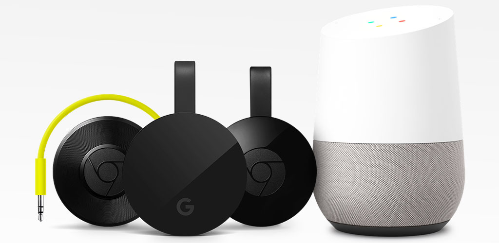 Google Home