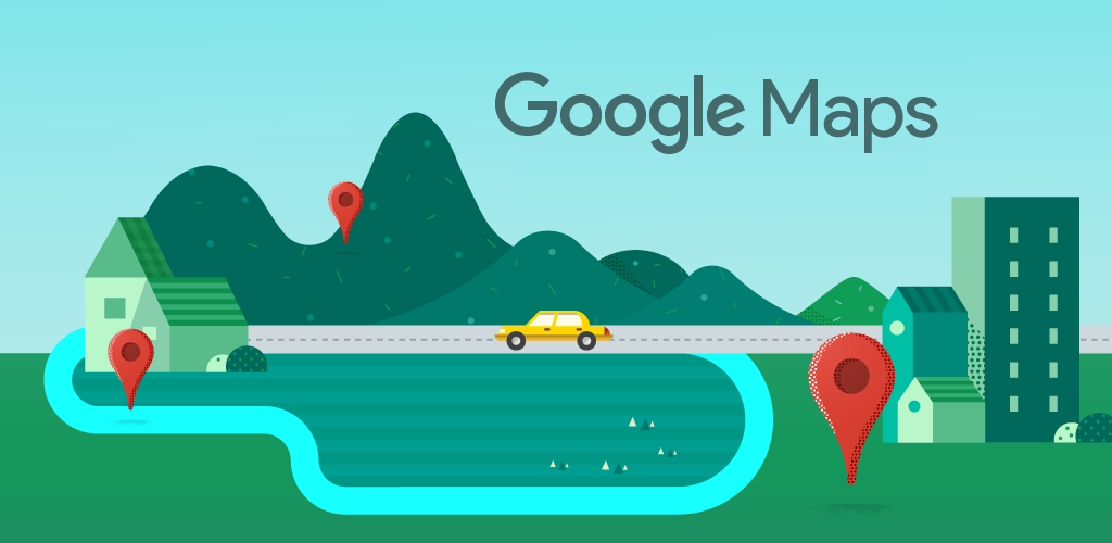 Google Maps Google Maps