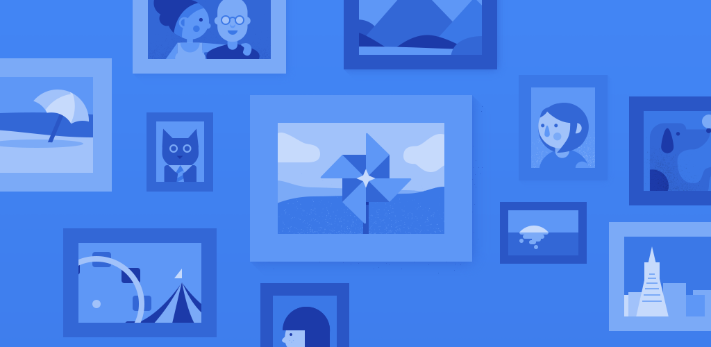 Google Photos Google Photos
