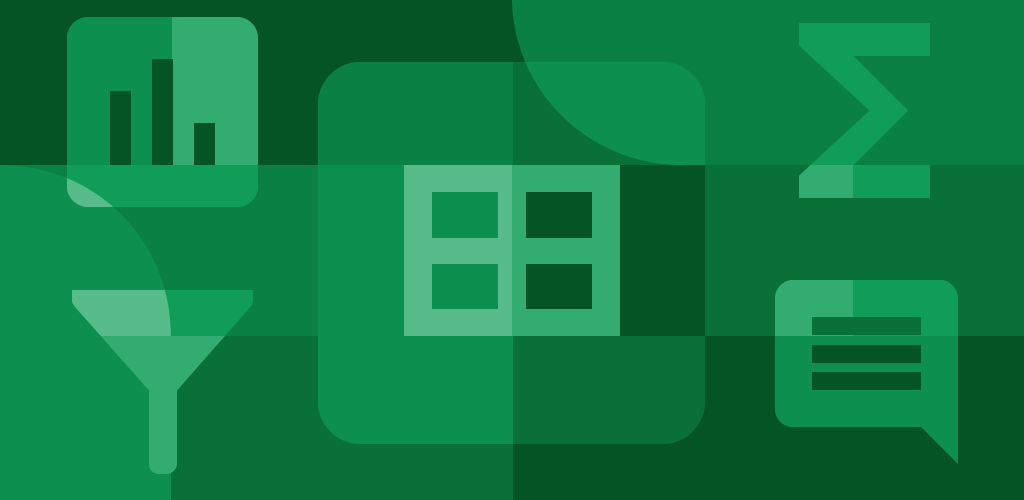 Google Sheets Google Sheets