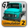 Grand Truck Simulator 2 1.0.7f7 – Heavy Truck Simulation Game 2 + Mod