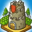 Grow Castle – Offline Tower Defense Strategy Game Android + Mod