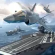 Gunship Battle – Multiplayer Strategy Air Combat Game for Android 1 Gunship Battle – Multiplayer Strategy Air Combat Game for Android