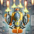 HAWK 42.4.31643 – Action Game Update – Sky Squadron Shooter for Android 1 HAWK 42.4.31643 – Action Game Update – Sky Squadron Shooter for Android