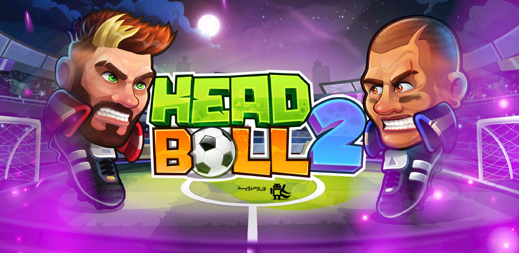 Head Ball 2 Head Ball 2