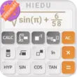HiEdu Calculator Pro 1.8.1 — Powerful Scientific Calculator App for Android 1 HiEdu Calculator Pro 1.8.1 — Powerful Scientific Calculator App for Android