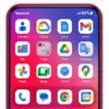 HiPhone Launcher, Phone – iPhone UI Simulation App for Android 10 HiPhone Launcher, Phone – iPhone UI Simulation App for Android