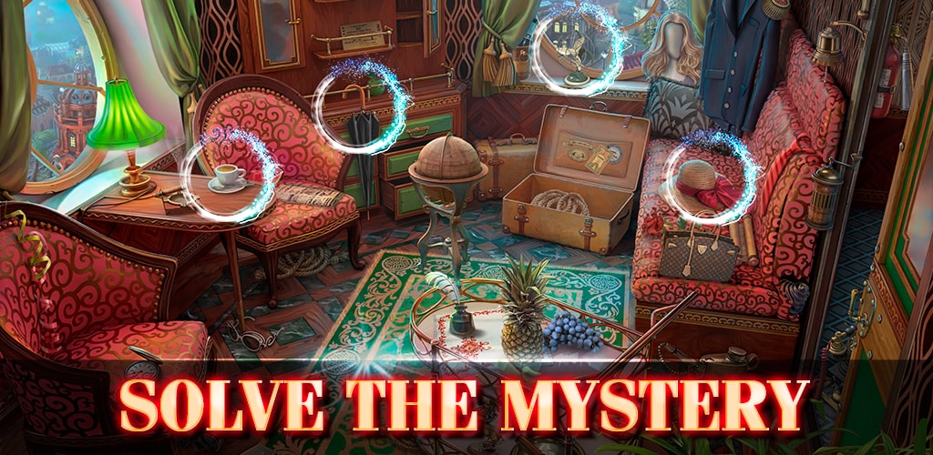 Hidden Objects: Coastal Hill Mystery Hidden-Object-Coastal-Hill-Mystery
