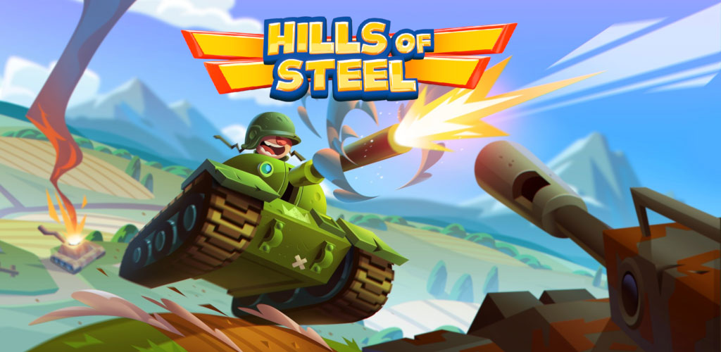 Hills-of-Steel