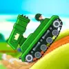 Hills of Steel 8.6.1 – Action Shooter Multiplayer Tank Battle Android + Mod