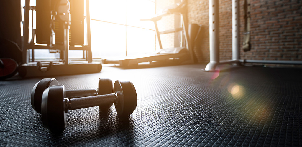Home Workouts - Lose Weight