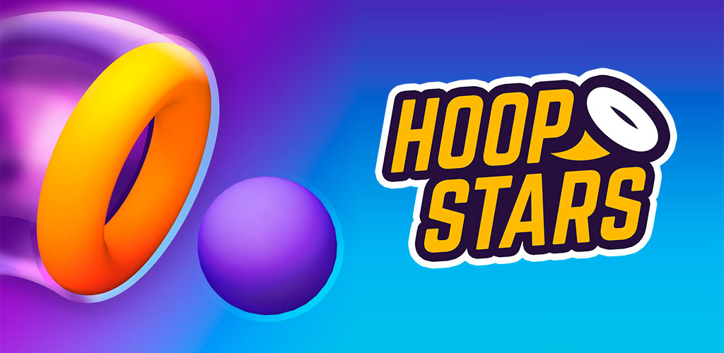 Hoop Stars Hoop Stars