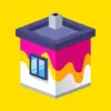 House Paint 1.4.50 – Puzzle & Casual Coloring Game for Android + Mod