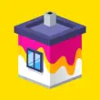 House Paint 1.4.50 – Puzzle & Casual Coloring Game for Android + Mod